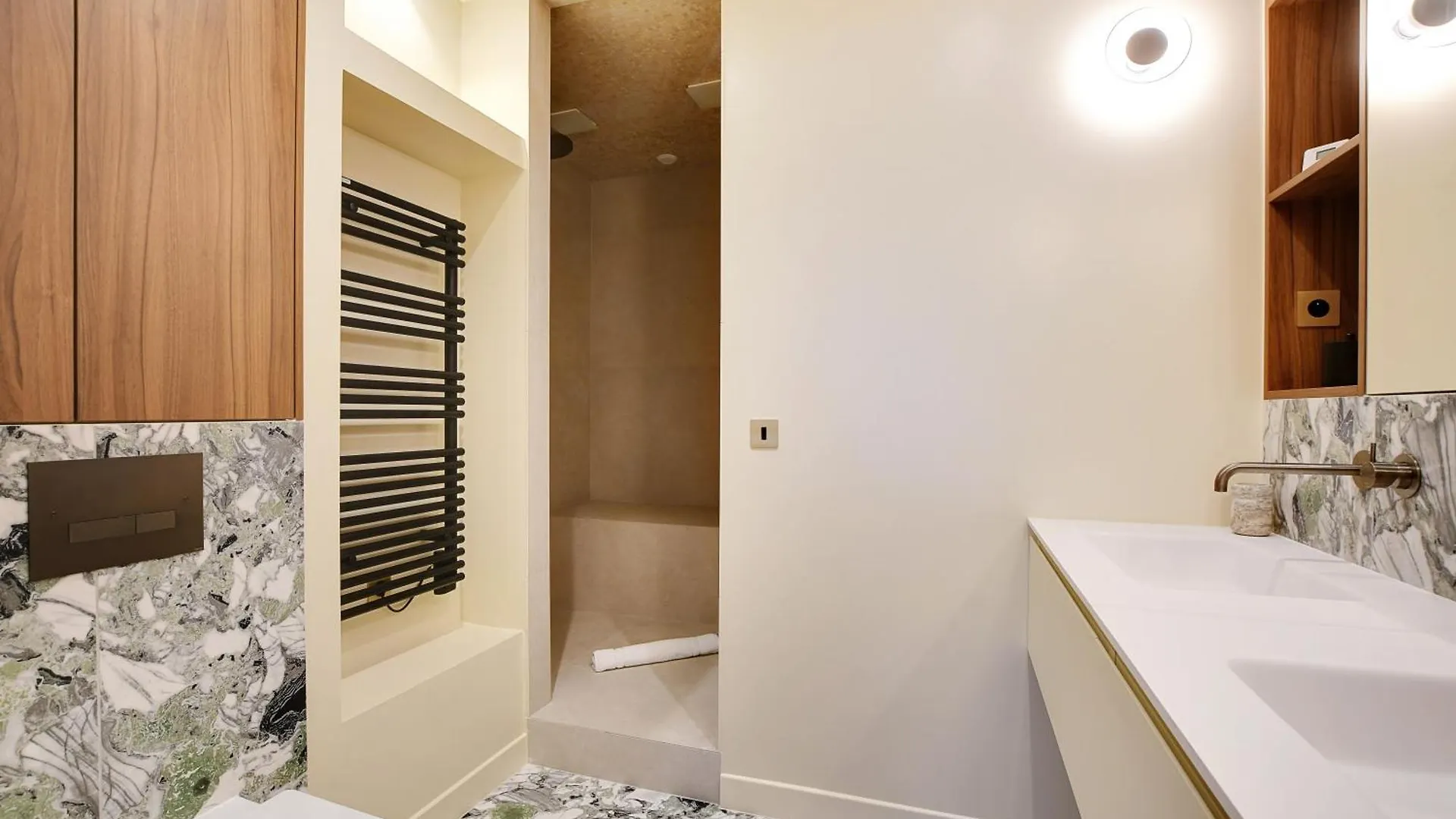Pick A Flat's In Tour Eiffel - Rue De L'amiral Hamelin Paris