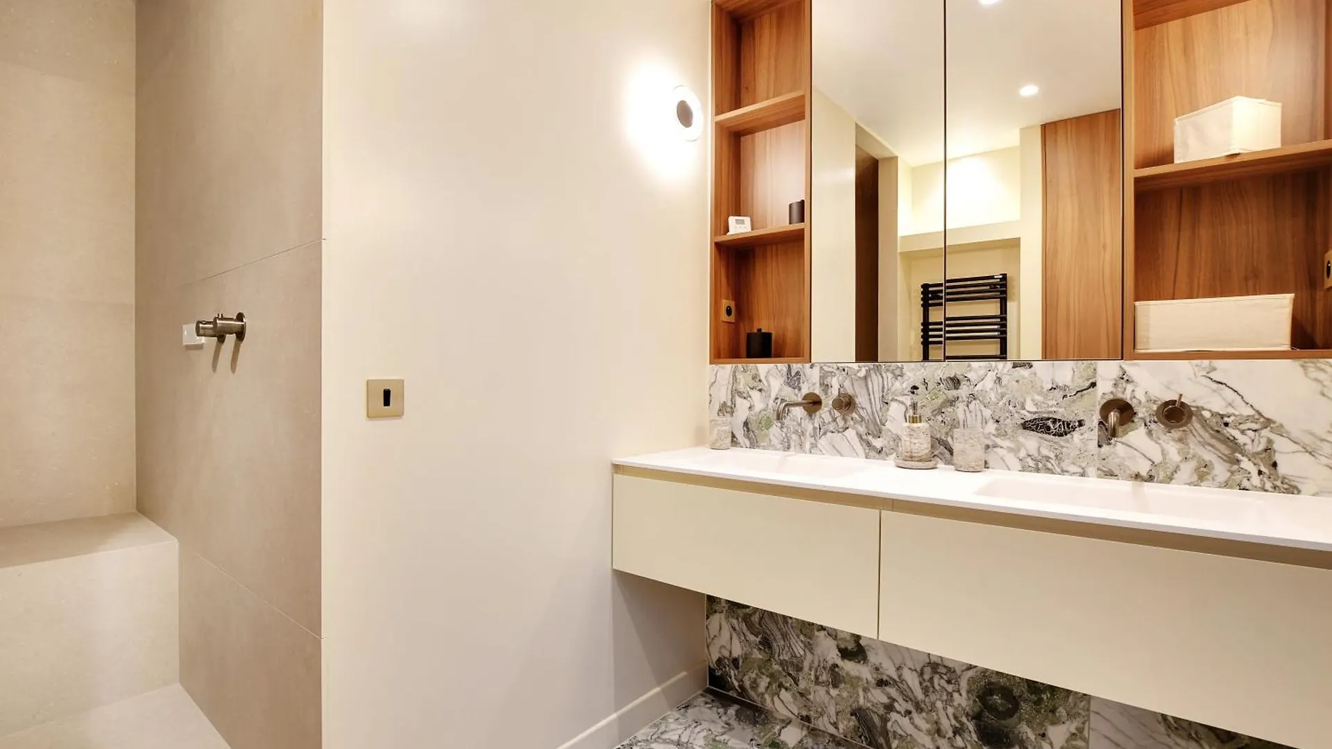 Apartment Pick A Flat's In Tour Eiffel - Rue De L'amiral Hamelin Paris