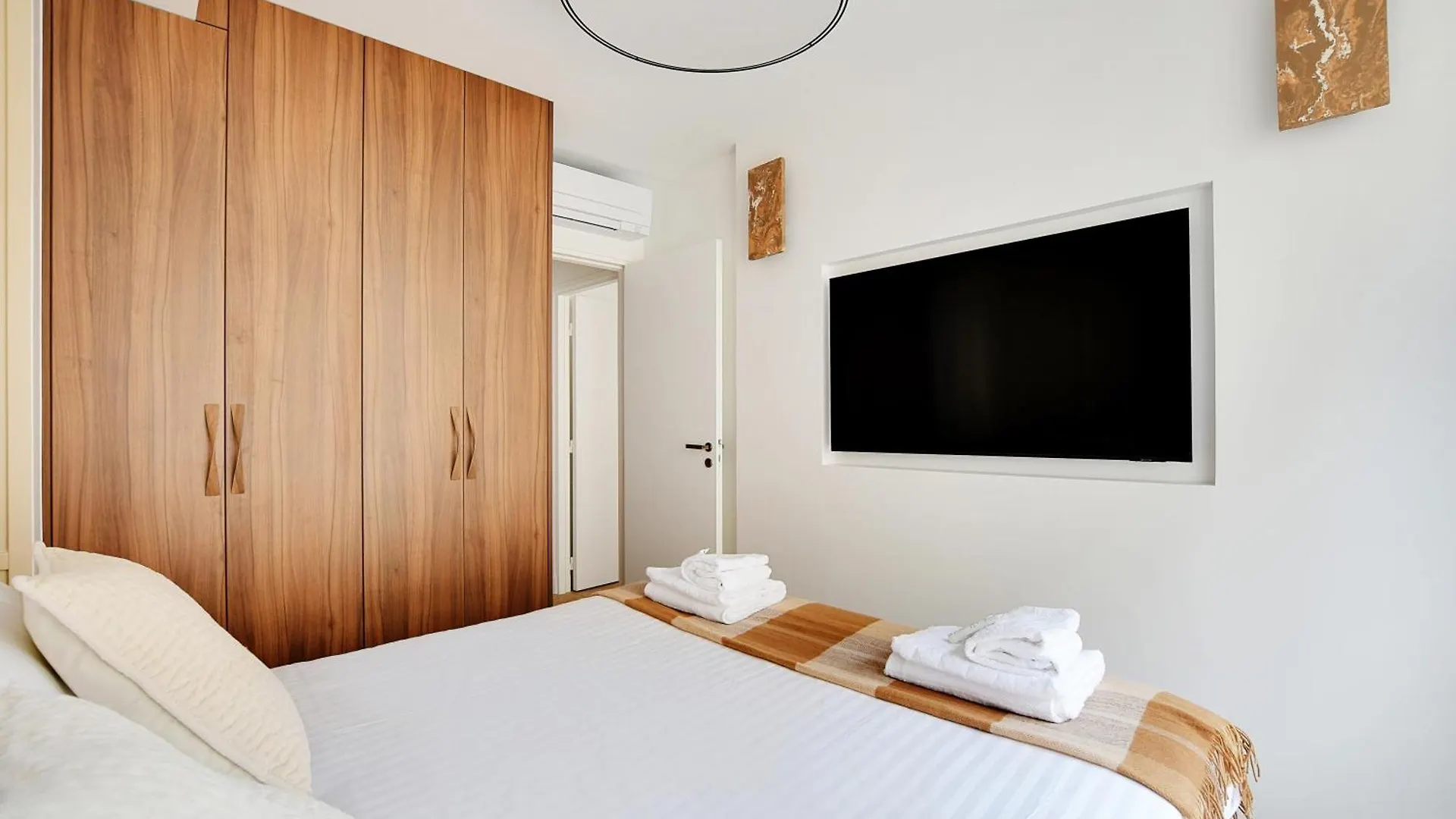 Apartment Pick A Flat's In Tour Eiffel - Rue De L'amiral Hamelin *