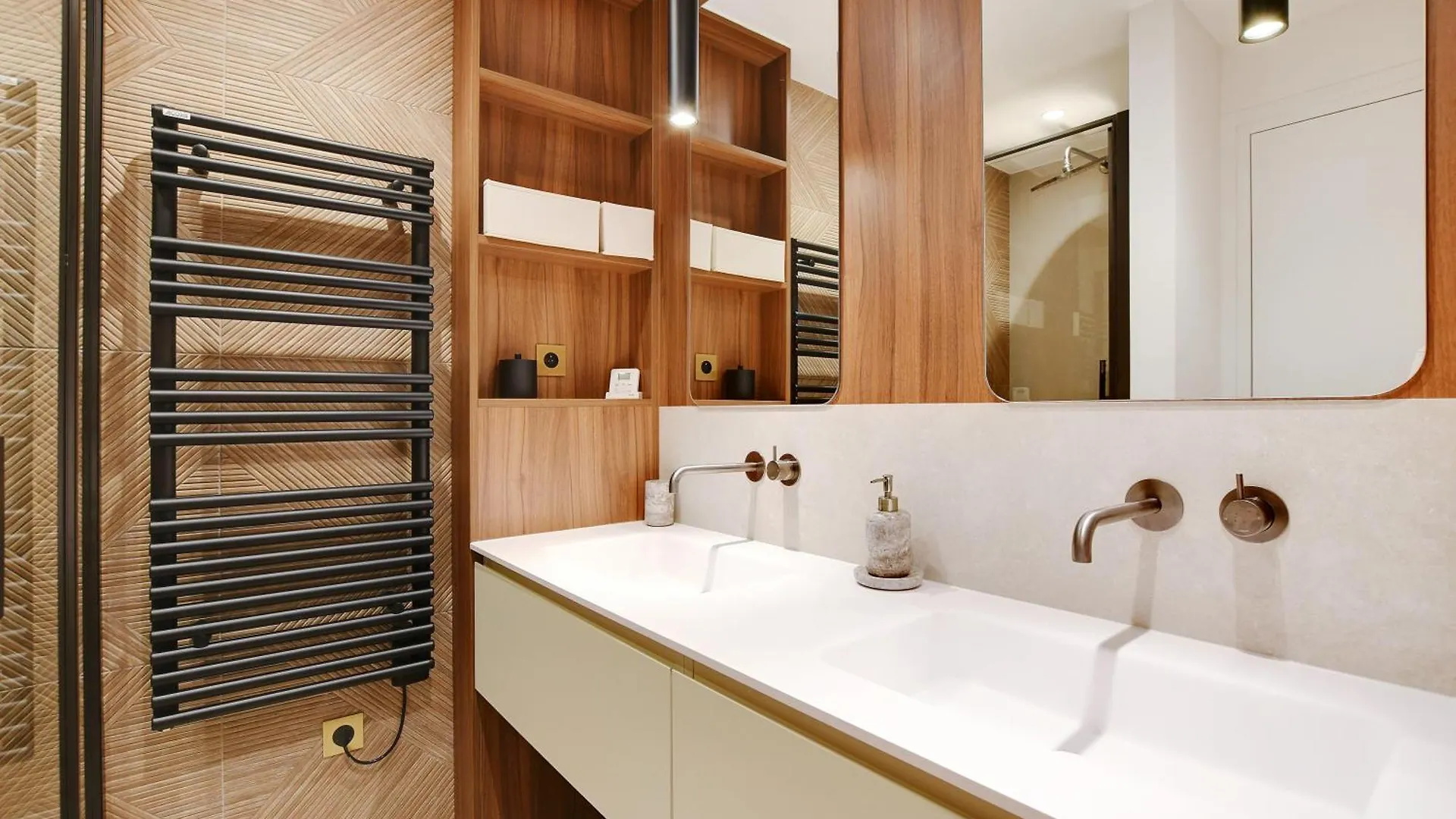 Pick A Flat's In Tour Eiffel - Rue De L'amiral Hamelin *