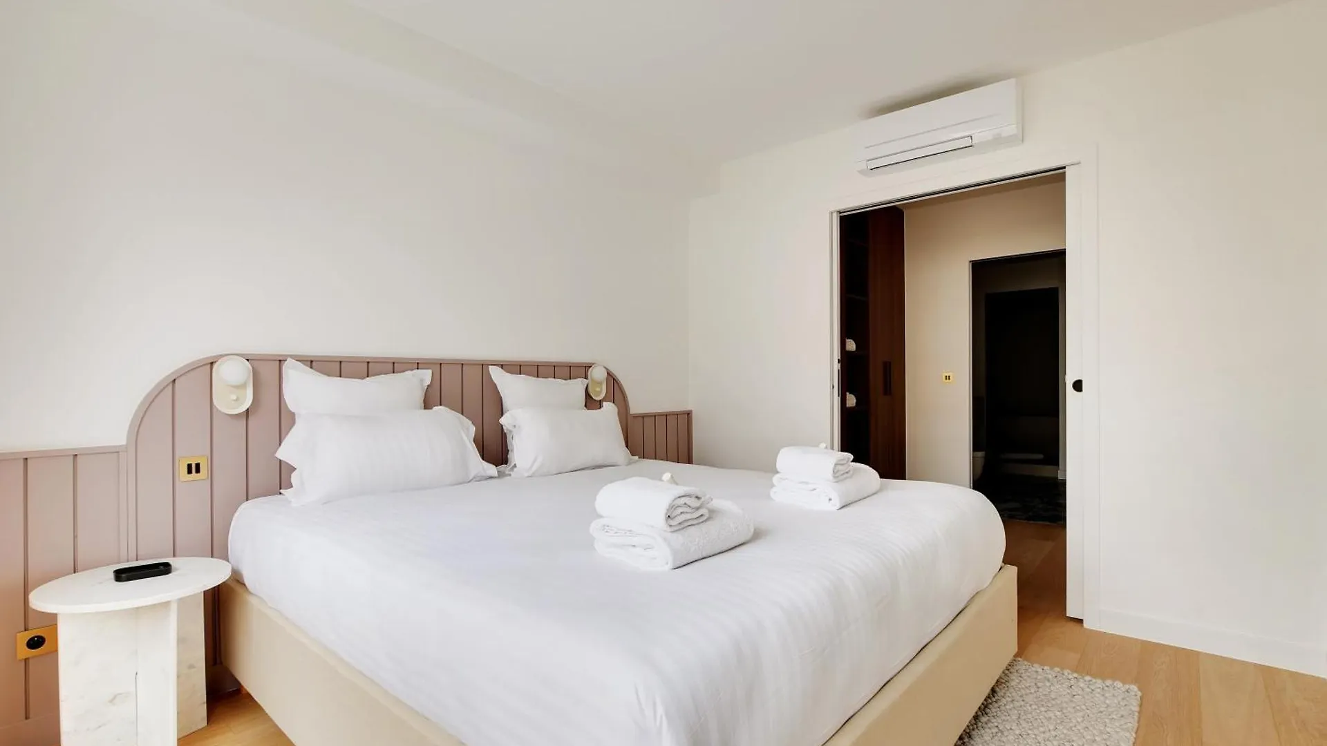 Pick A Flat's In Tour Eiffel - Rue De L'amiral Hamelin Apartment