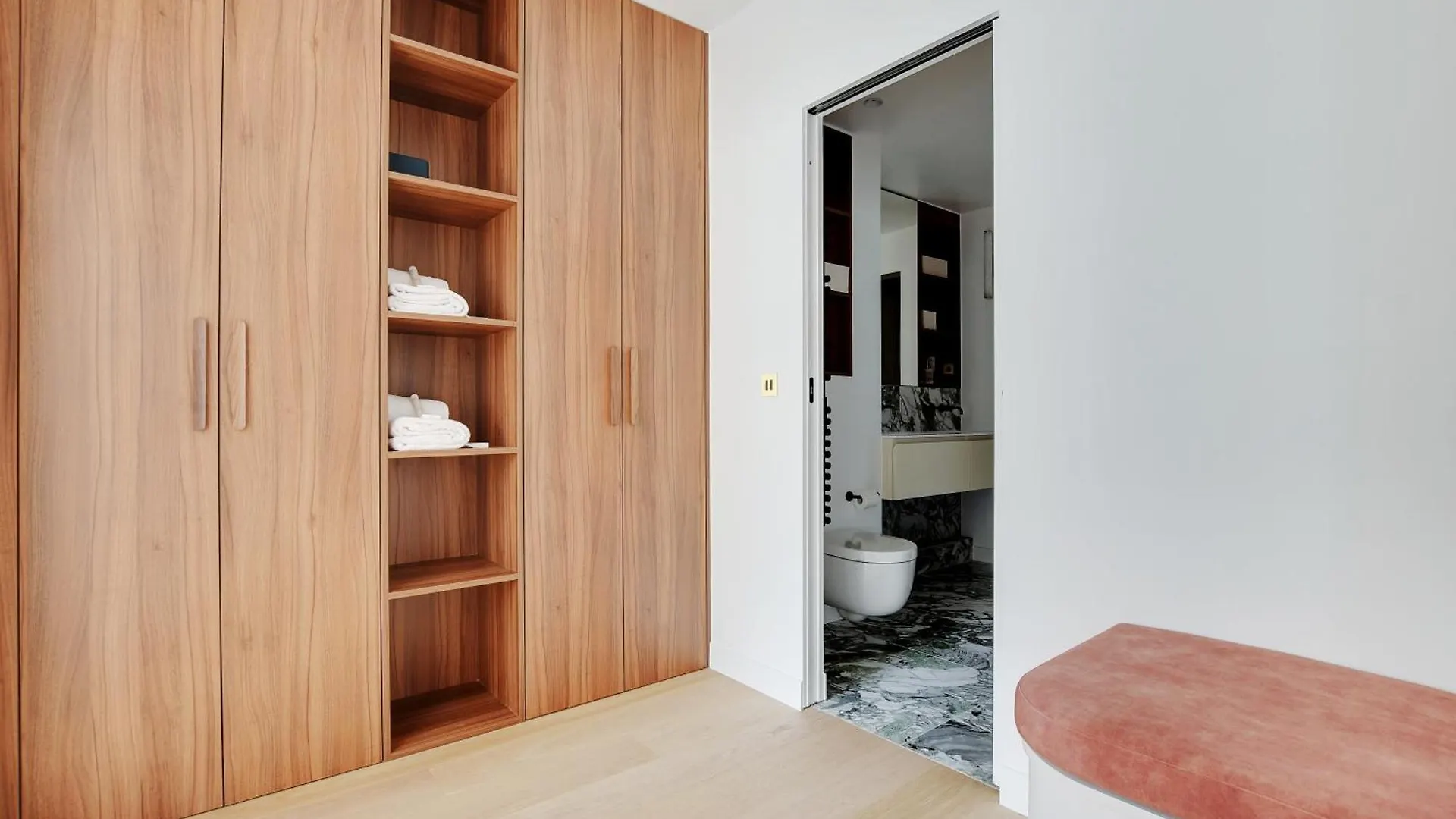 Pick A Flat's In Tour Eiffel - Rue De L'amiral Hamelin *