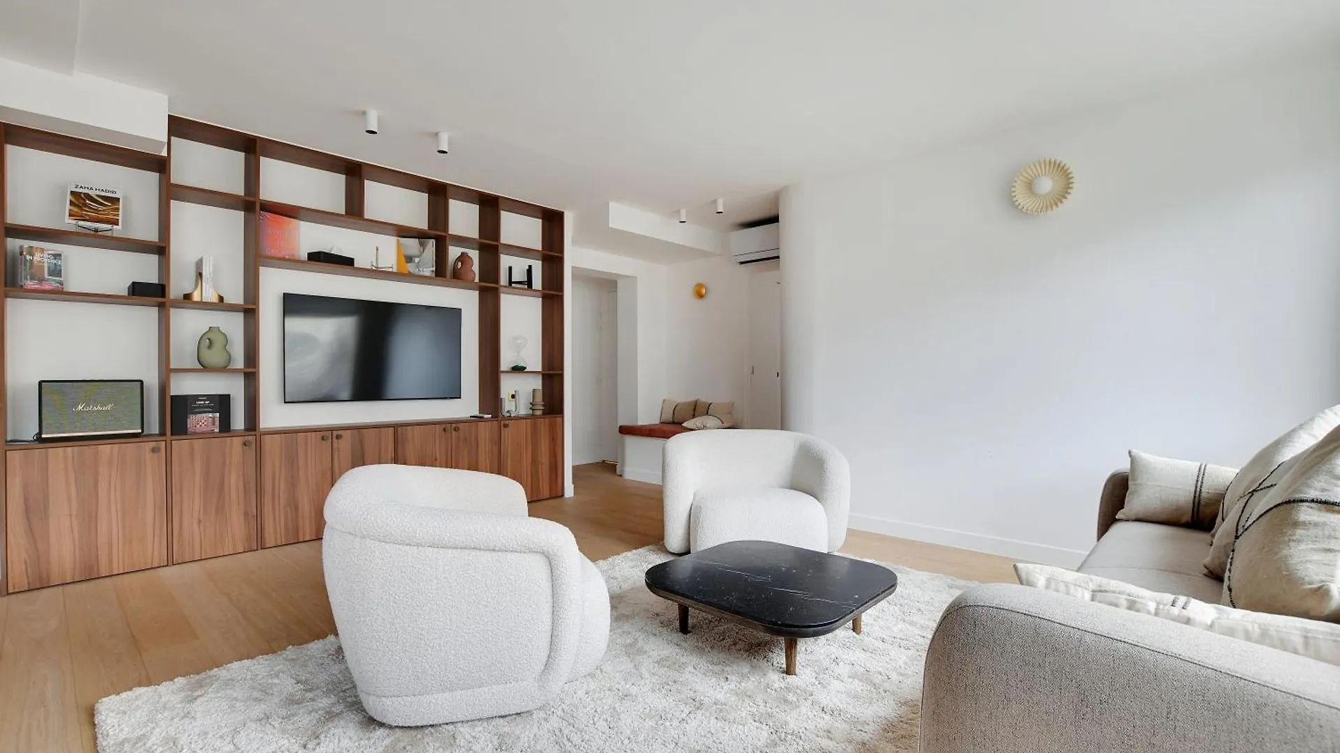 Pick A Flat's In Tour Eiffel - Rue De L'amiral Hamelin *