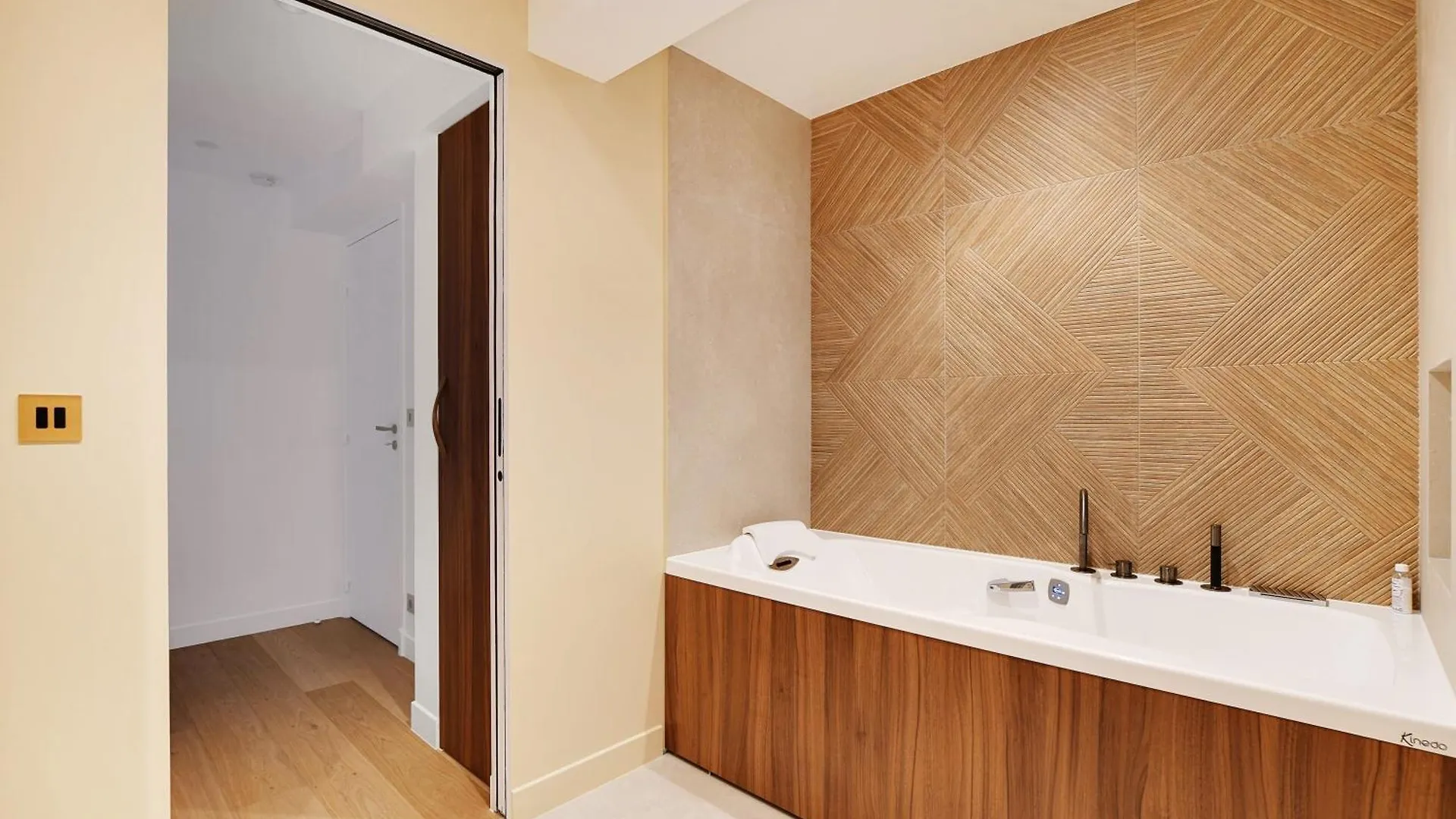 Pick A Flat's In Tour Eiffel - Rue De L'amiral Hamelin Apartment *