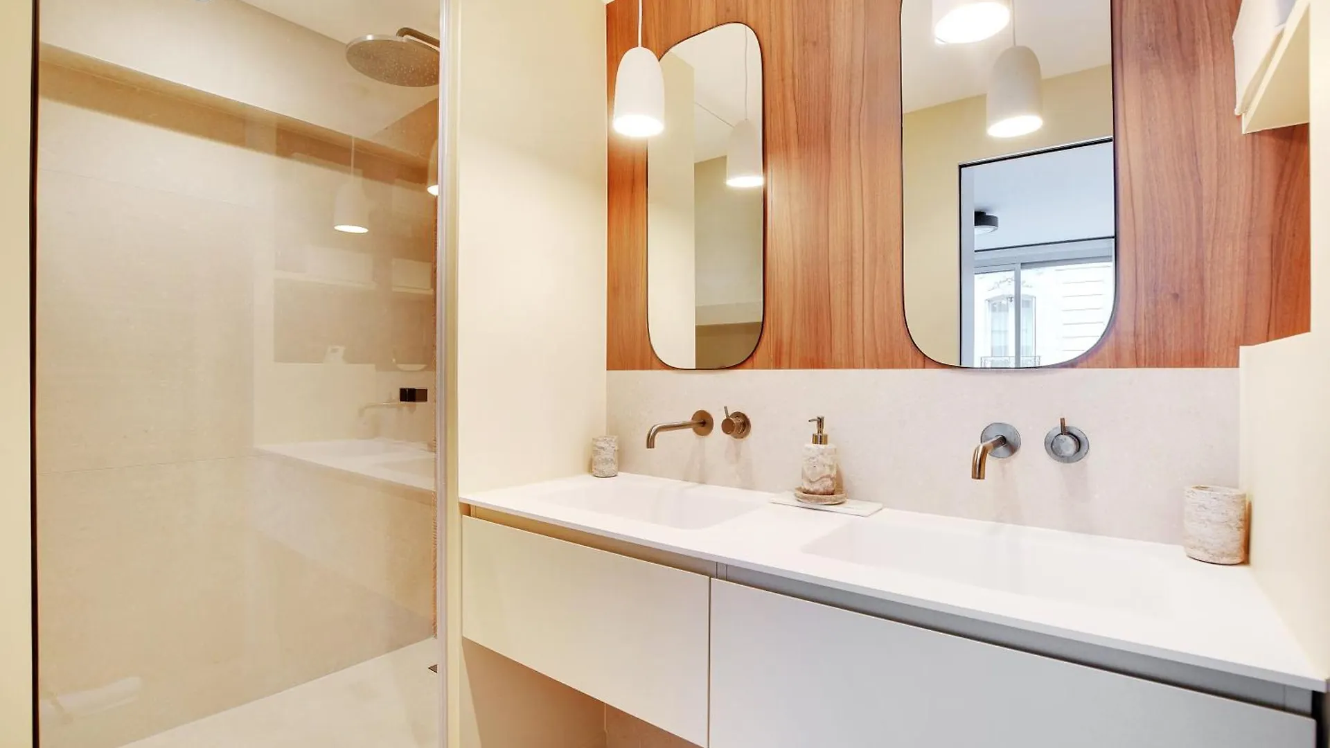 Apartment Pick A Flat's In Tour Eiffel - Rue De L'amiral Hamelin *